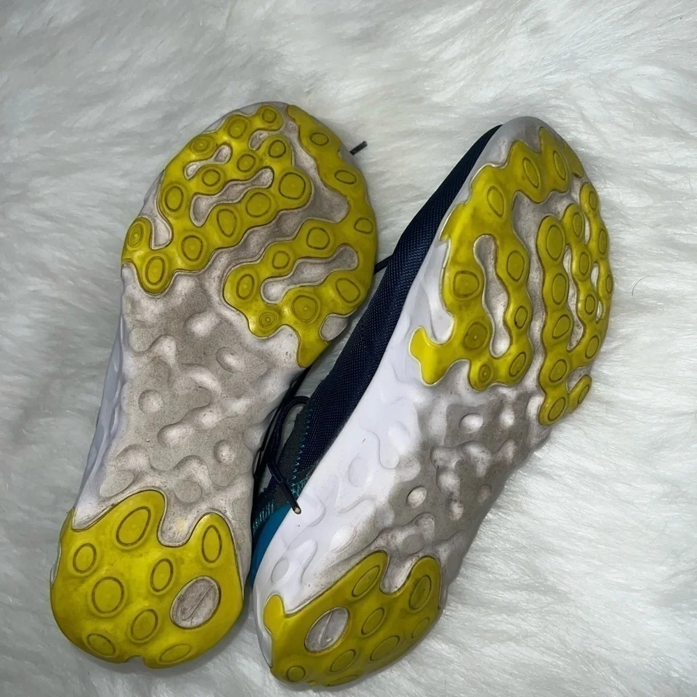 Nike Renew Element 55 (Gs) Running Shoe